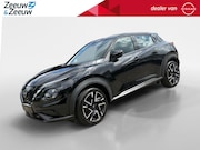 Nissan Juke - 1.6 Hybrid N-Connecta | NISSAN MORE 10 JAAR GARANTIE | MODEL
