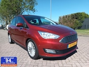 Ford C-Max - 1.0 Titanium Eerste Eigenaar