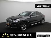 BMW X4 - xDrive30i High Executive | Half Leder | Camera | Navigatie |