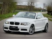 BMW 1-serie - 135i M-Sportpakket LCI E88 67.000km(!)