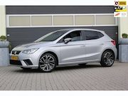Seat Ibiza - 1.0 TSI Style Business Intense | Carplay | Camera |