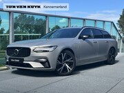 Volvo V90 - 2.0 T8 Plug-in hybrid AWD Ultimate Dark Volvo V90 2.0 T8 Rec