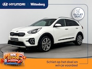 Kia Niro - 1.6 GDi HYBRID DYNAMICLINE | OUTLETDEAL! | GELDIG T/M 5-2028
