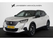 Peugeot e-2008 - EV GT 50 kWh Achteruitrijcamera Apple Carplay Dodehoek LED K