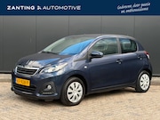 Peugeot 108 - 1.0 e-VTi Active | 2e Eigenaar | Origineel NL | NAP | Airco