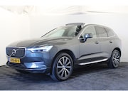 Volvo XC60 - 2.0 D4 Momentum |Pano|Stoel/stuur verw.|
