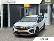 Dacia Jogger - TCe 100 ECO-G Extreme 5-Zits l Origineel NL l 1e-Eigenaar l 