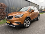 Opel Mokka - X 1.4 Turbo Innovation / NAVI / LEER / AIRCO / CRUISE / 122d