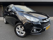 Hyundai ix35 - 2.0i Style - Trekhaak - 1900kg trekgewicht