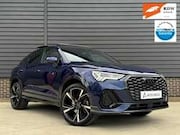 Audi Q3 - Sportback 45 TFSI e S Edition 20 inch, PANO, Elekt