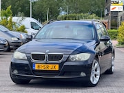 BMW 3-serie - 318d High Executive | APK 23-02-2027 | Airco | Parkeersensor