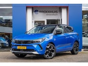 Opel Grandland - 1.6 Turbo Plug-In Hybrid Ultimate | Trekhaak | Matrix LED | 
