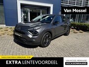 Citroën e-C4 - You 50 kWh