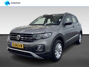 Volkswagen T-Cross - 1.0 TSI 95PK LIFE