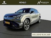 Suzuki E-Vitara - Style 61 kWh RIJKLAAR | DEMO | All-Seasonbanden | Black Rhin