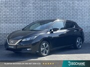 Nissan Leaf - N-Connecta 40 kWh | SOH 90% | Apple CarPlay / Android Auto |