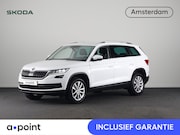 Skoda Kodiaq - 1.5 TSI Ambition Business 150pk | Trekhaak | Navigatie | Cir