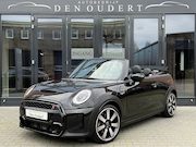 MINI Cabrio - Mini 2.0 Cooper S Classic AUT. APPLE CARPLAY/LEER/LED 2023