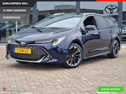 Toyota Corolla - Touring Sports 1.8 Hybrid GR-Sport