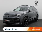 Volkswagen Tiguan - 1.5 eHybrid R-Line Edition 272PK DSG Panoramadak, Trekhaak, 