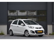 Kia Picanto - 1.0 CVVT ISG Multifunctioneel stuurwiel | elektrische ramen/