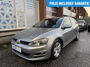 Volkswagen Golf - 1.4 TSI 125pk Highline DSG Alcantara ACC Keyless Garantie