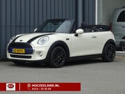 MINI Cooper - Mini Cabrio 1.5 Pepper Serious Business