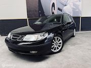 Saab 9-5 - Estate 2.3 Turbo Aero|1 eigenaar| 58dkm|Youngtimer|