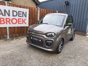 Microcar Brommobiel - M.GO Premium Sun DCI