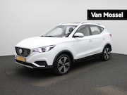 MG MG ZS - EV Luxury 45 kWh Aut.| Panoramadak | Leder | Elekt. Verstelb
