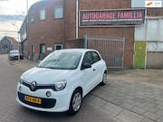 Renault Twingo - 1.0 SCe Série Signature VIVA