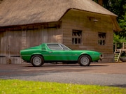 Alfa Romeo Montreal - Coupé | Nederlands geleverd | 3e eigenaar