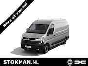 Renault Master - Advance | C-Shape LED dagrijverlichting | Elektronisch gereg