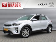 Kia Stonic - 1.0 T-GDi MHEV DynamicLine | 15" LM | Apple Carplay/Android