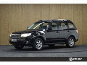 Subaru Forester - 2.0 Comfort LPG-G3 | 2.000 KG Trekkracht | Cruise-control | 