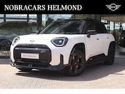 MINI Aceman - SE / JCW / Pakket M / 18" John Cooper Works Slide