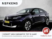 Citroën C4 - 1.2 Hybrid 145pk Max Automaat | Tot 8 Jaar Garantie | Naviga