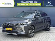 DS DS 7 - 1.6 PHEV 300 4x4 Pallas Schuifkanteldak | Lederen bekleding
