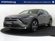 Citroën C5 X - 1.6 Plug-in Hybrid 225 Business | Voorruitverwarming | Navig