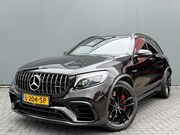 Mercedes-Benz GLC-klasse - BWJ 2018 AMG 63 510 PK S 4MATIC+ AUTOMAAT | TREKHAAK | PANOD