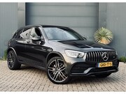 Mercedes-Benz GLC-klasse - AMG 43 4MATIC Pano/Navi/Burmester