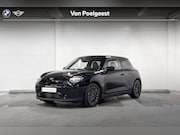 MINI Cooper - 3-Deurs E | Blackyard Editie| Head-Up Display | Achteruitrij