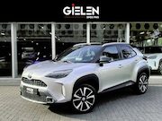 Toyota Yaris Cross - 1.5 Hybrid Adventure AWD | Uniek 4X4, Head up display, Leer,
