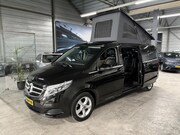 Mercedes-Benz V-klasse - 250d Lang Camper Hefdak 'Marco Polo'