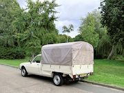 Peugeot 504 - pick up Your Classic Car SOLD