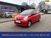Daihatsu Cuore - 1.0 Trend