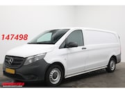 Mercedes-Benz Vito - 111 CDI Extra Lang Cruise Navi Clima Bluetooth Camera PDC AH