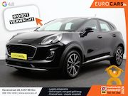 Ford Puma - 1.0 EcoBoost Automaat Titanium Climate control LED Verwarmde