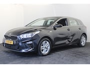Kia Ceed - 1.6 CRDi MHEV DynamicPlusLine