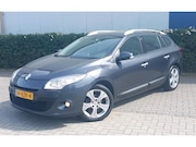 Renault Mégane - 1.4 TCe 130 pk Dynamique Navigatie/Clima
